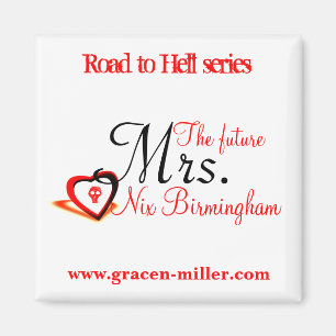 Imã Ímã da Sra. Birmingham