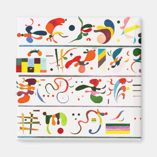 Imã Ímã da sucessão de Kandinsky