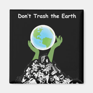 Imã Ímã da terra