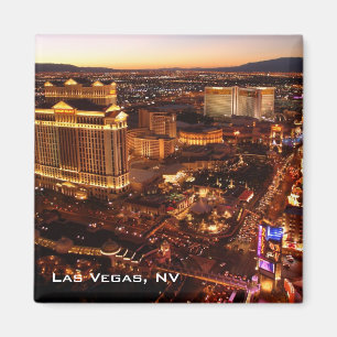 Imã Ímã da tira de Las Vegas