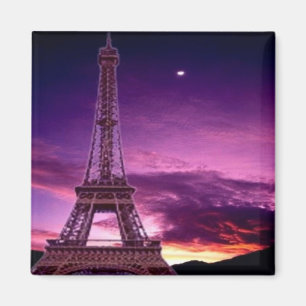 Imã Ímã da torre Eiffel