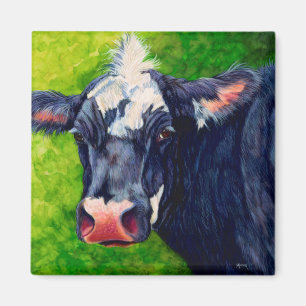 Imã Ímã da vaca de Hattie