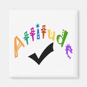 Imã Ímã da verificação da atitude