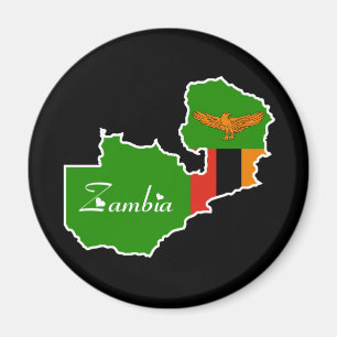 Imã Ímã da Zâmbia