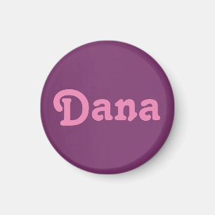 Imã Ímã Dana