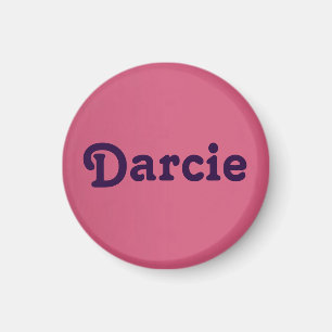 Imã Ímã Darcie