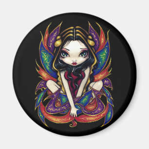 Imã "Ímã das asas magníficas"