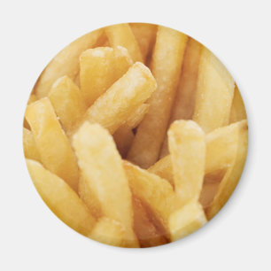Imã ímã das batatas fritas