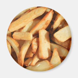 Imã Ímã das batatas fritas