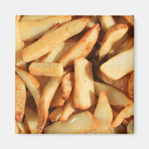 Imã Ímã das batatas fritas