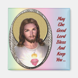 Imã Ímã das bênçãos