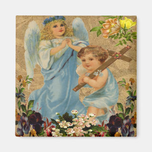 Imã Ímã das crianças do anjo