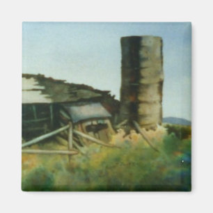 Imã Ímã das estradas secundárias