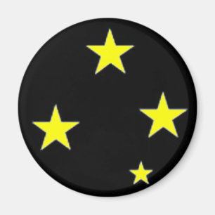 Imã Ímã das estrelas