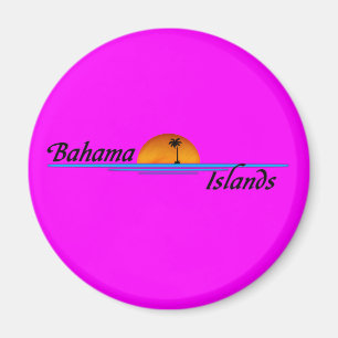 Imã Ímã das ilhas de Bahama