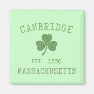 Imã Ímã das MÃES de Cambridge