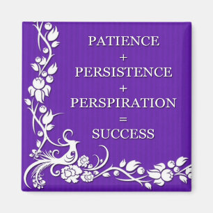 Imã Ímã das mensagens da fórmula-Motivação do suc