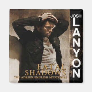 Imã ímã das Sombras Fatais