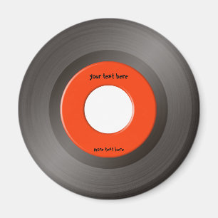 Imã Ímã de 45 RPM