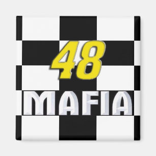 Imã Ímã de 48 máfias