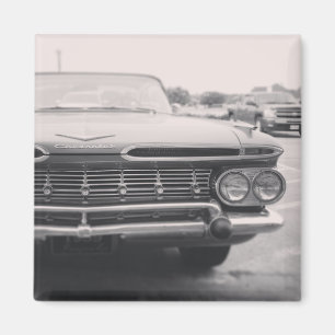 Imã 'Ímã de 59 Impala
