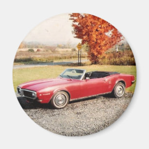 Imã Ímã de 68 Firebird
