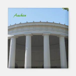 Imã Ímã de Aachen