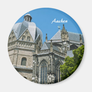 Imã Ímã de Aachen