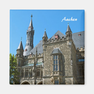 Imã Ímã de Aachen