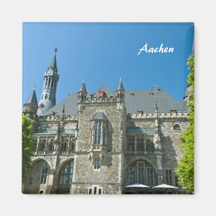Imã Ímã de Aachen