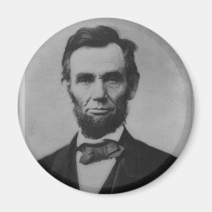 Imã Ímã de Abraham Lincoln