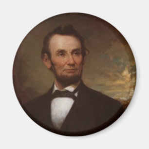 Imã Ímã de Abraham Lincoln