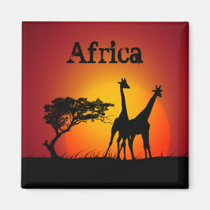 Imã Ímã de África