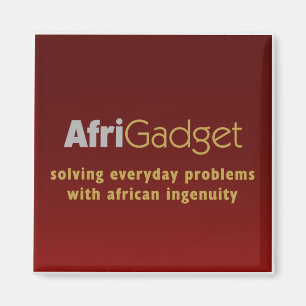 Imã Ímã de AfriGadget
