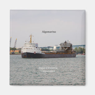 Imã Ímã de Algomarine