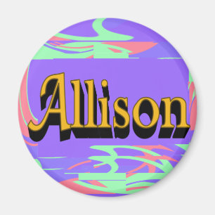 Imã Ímã de Allison