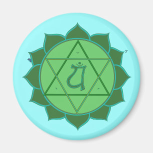 Imã Ímã de Anahata Chakra