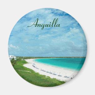 Imã Ímã de Anguilla