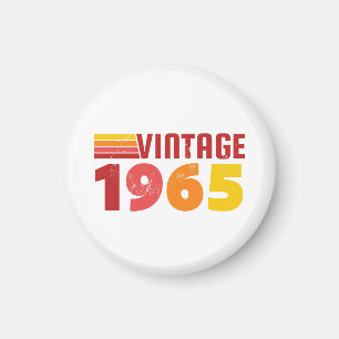 IMÃ ÍMÃ DE ANIVERSÁRIO DE 60 ANOS