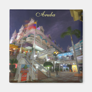 Imã Ímã de Aruba