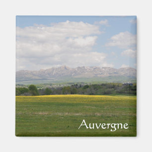 Imã Ímã de Auvergne