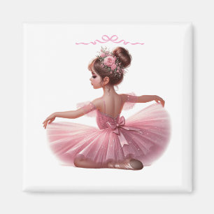 Imã Ímã de Bailarina
