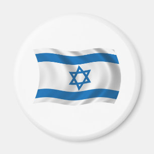 Imã Ímã de Bandeira de Israel