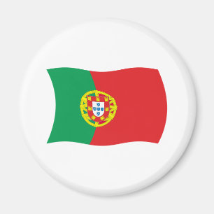 Imã Ímã de Bandeira de Portugal