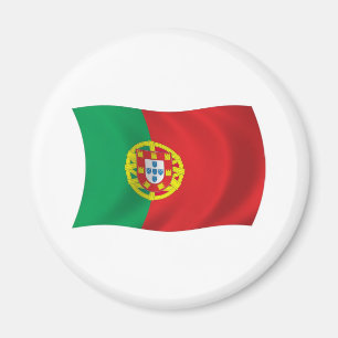 Imã Ímã de Bandeira de Portugal