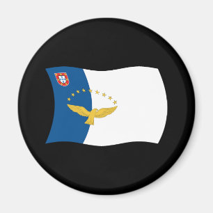 Imã Ímã de Bandeira dos Açores