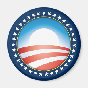 Imã Ímã de Barack Obama