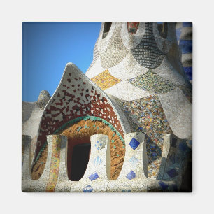 Imã Ímã de Barcelona