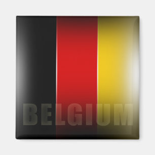 Imã Ímã de Bélgica