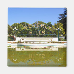 Imã Ímã de Beverly Hills